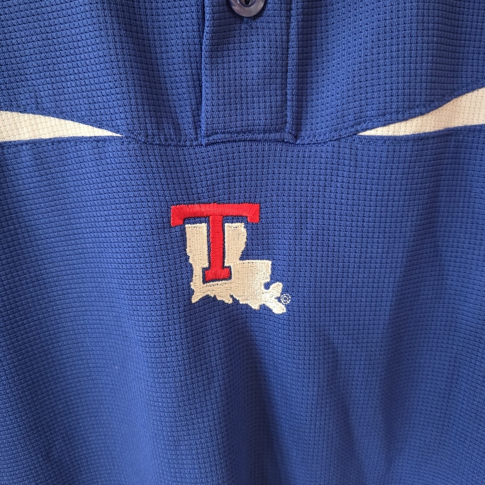 LA TECH 🏈🏀⚾️⚽️ - Picture 5 of 8